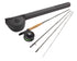 Redington Wrangler Trout Kit