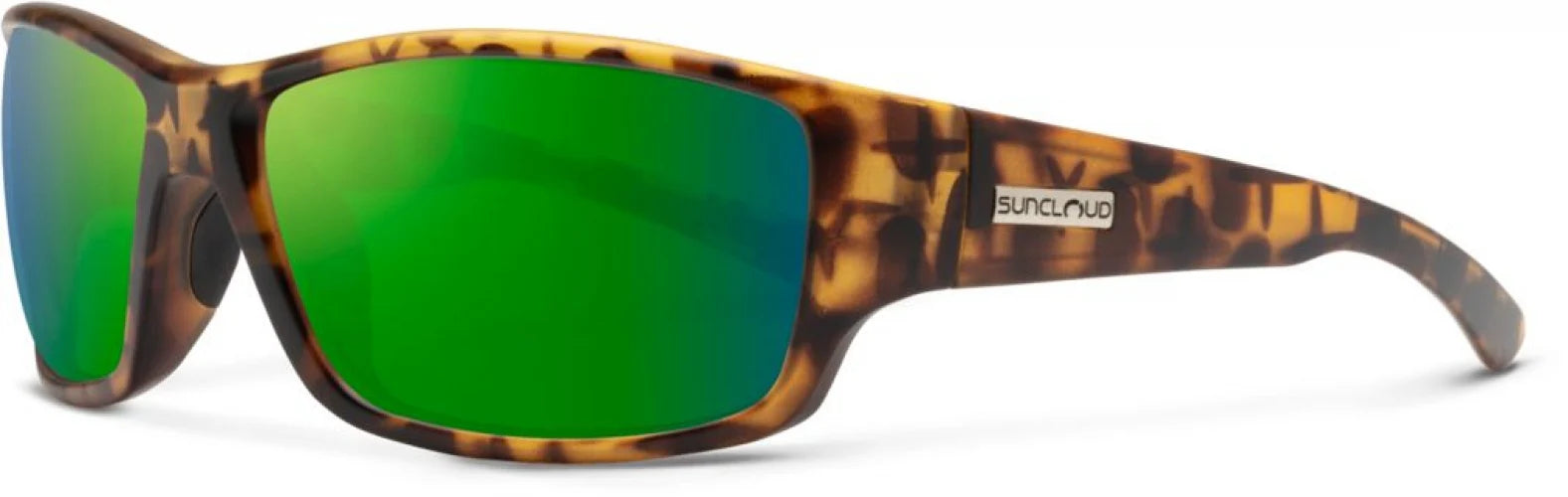 SunCloud Hull Sunglasses