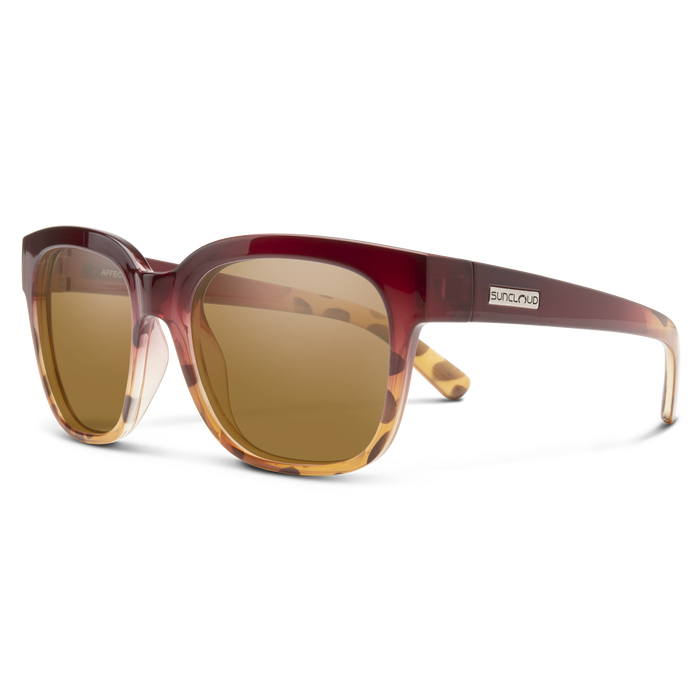 Suncloud Affect Sunglasses