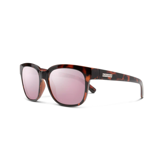 Suncloud Affect Sunglasses