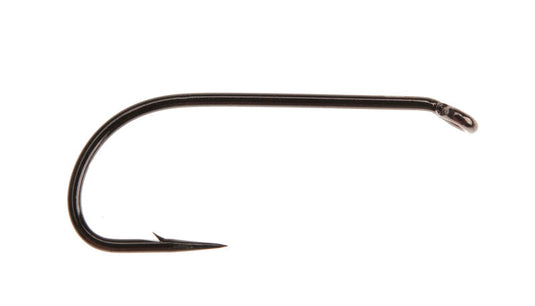 Ahrex FW580 Wet Fly Barbed Hook*