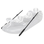 NRS Approach Fishing Raft Rower's Package