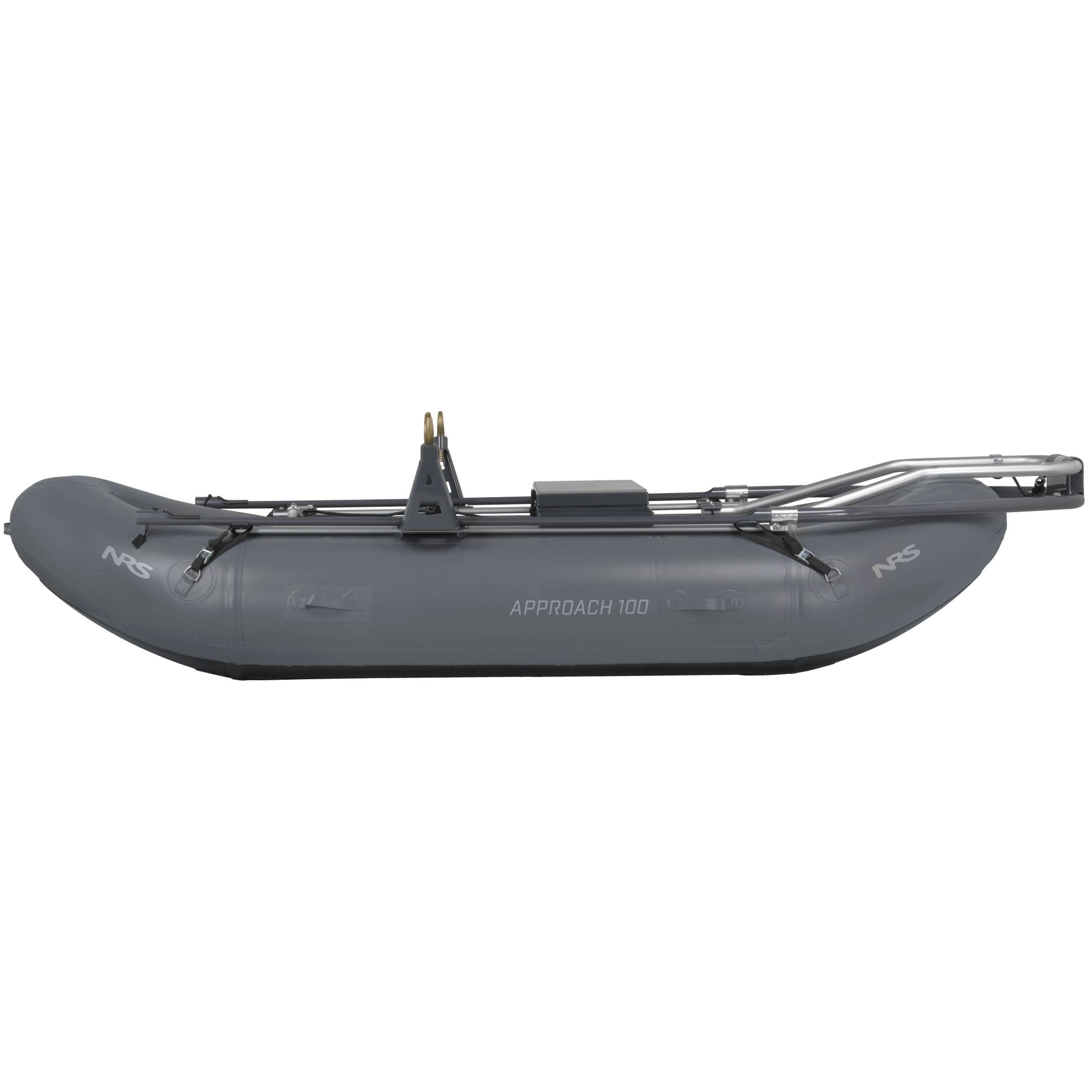 NRS Approach 100 Fishing Raft Package - SALE