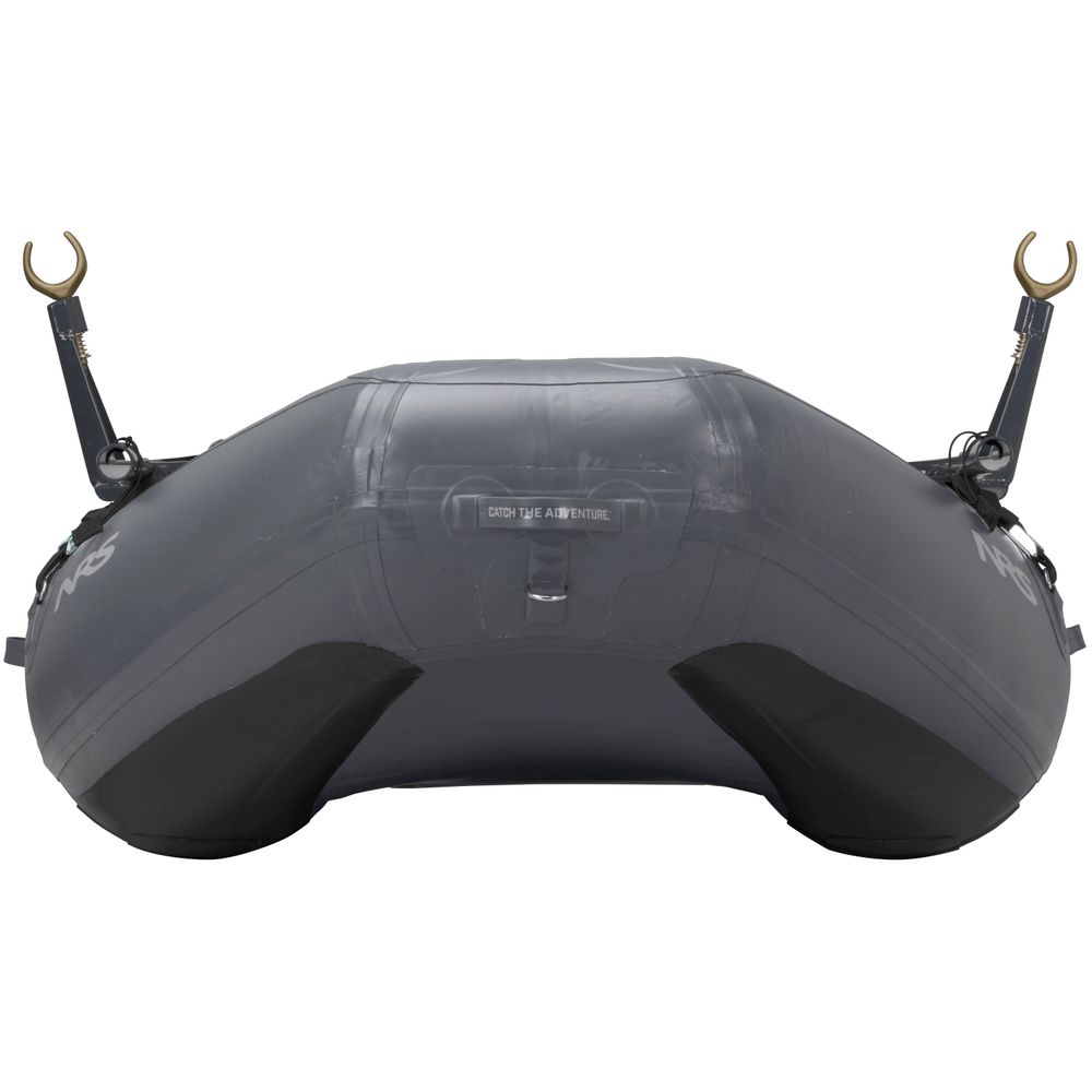 NRS Approach 100 Fishing Raft Package - SALE