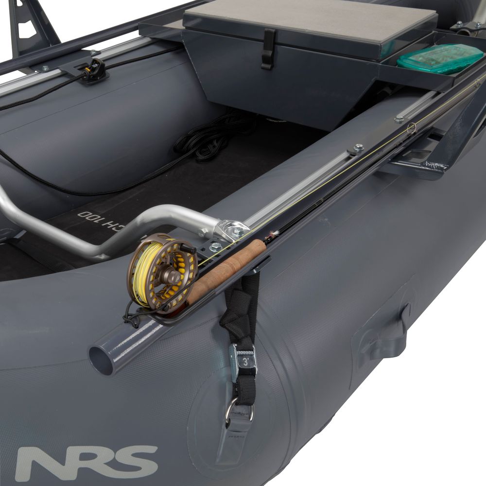 NRS Approach 100 Fishing Raft Package - SALE