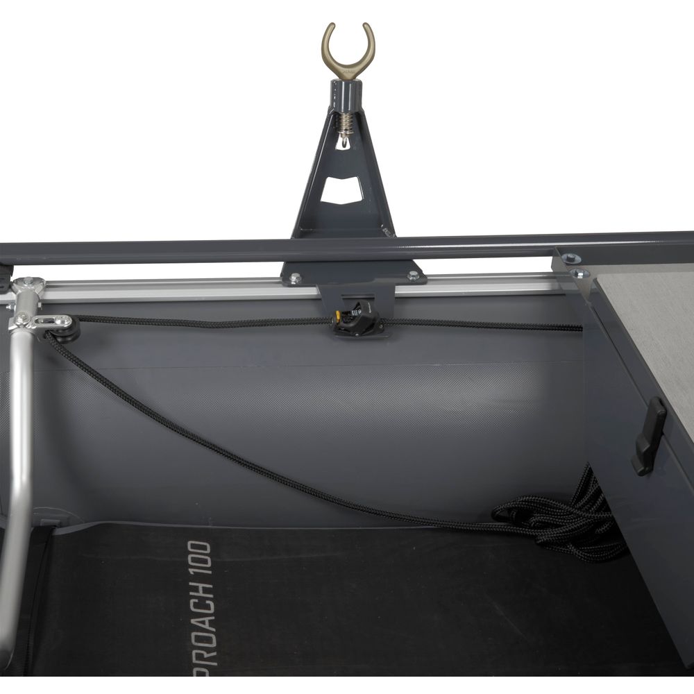 NRS Approach 100 Fishing Raft Package - SALE