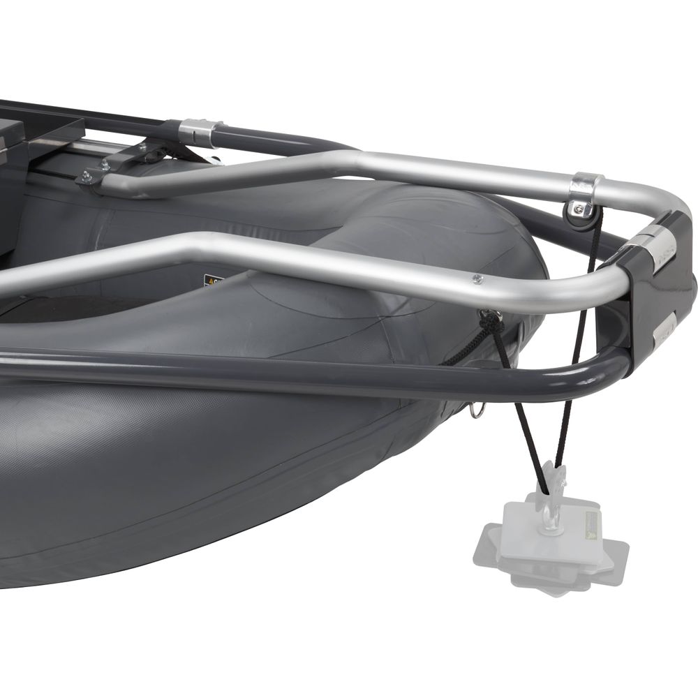 NRS Approach 100 Fishing Raft Package - SALE