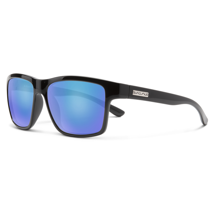 Load image into Gallery viewer, Suncloud A-Team Sunglasses

