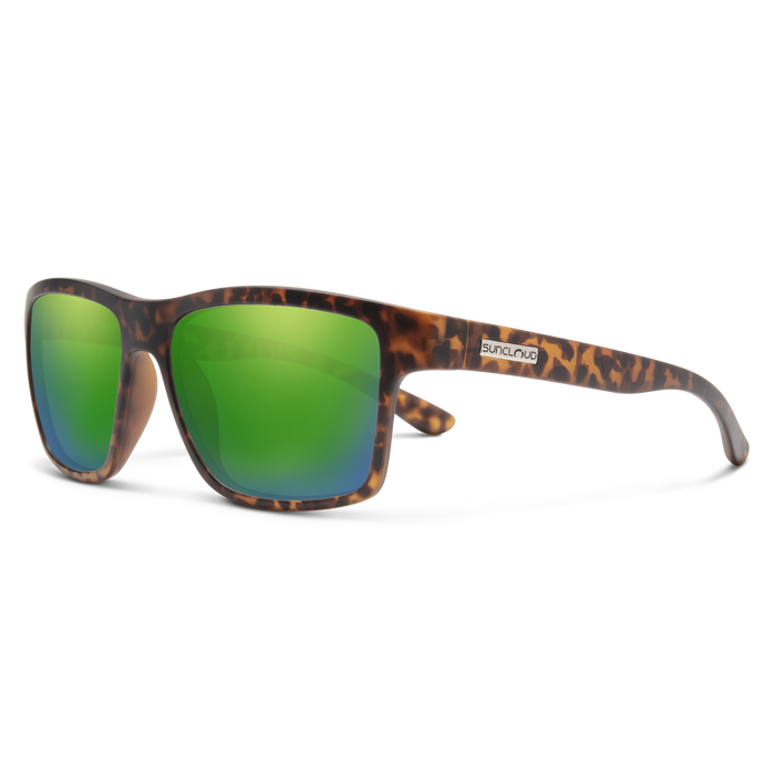 Suncloud A-Team Sunglasses