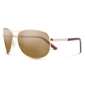 Suncloud Aviator Sunglasses