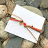 Cutthroat Trout Pattern Bracelet