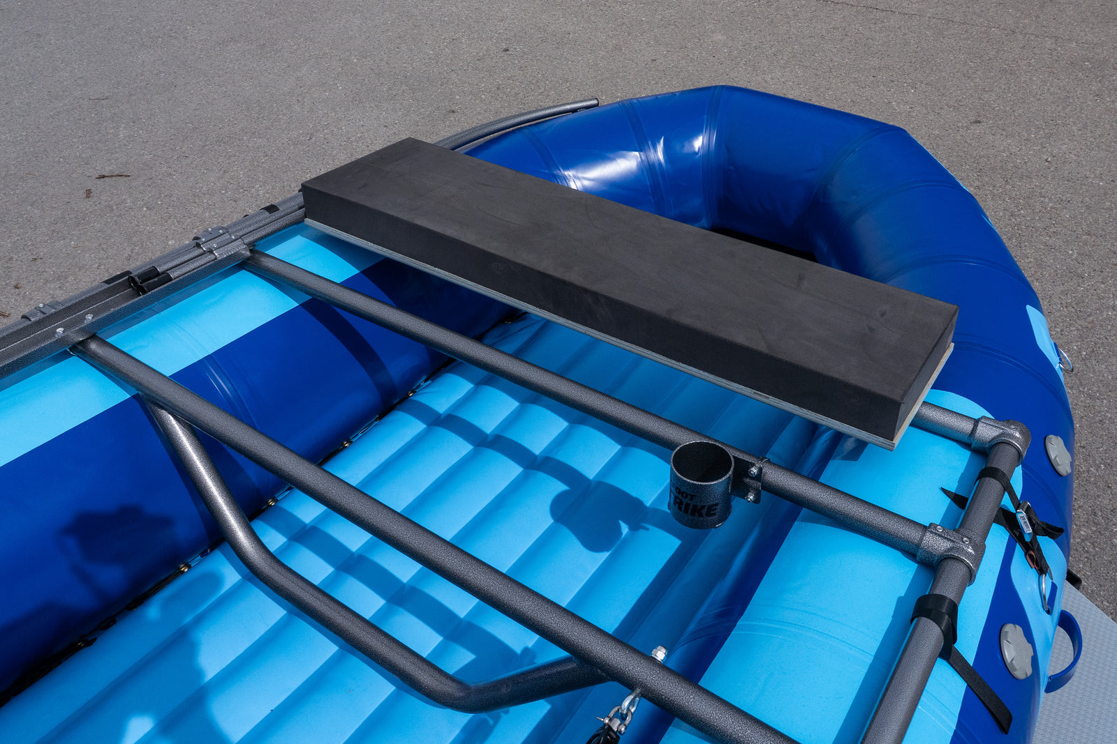 Sotar Blackfoot Strike Package: 13'6