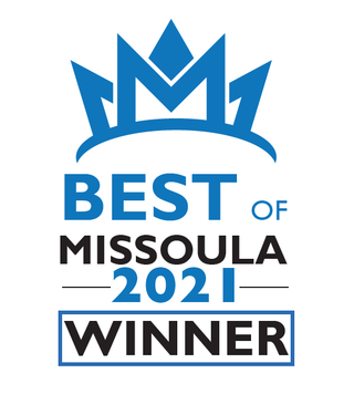 Best of Missoula 2021