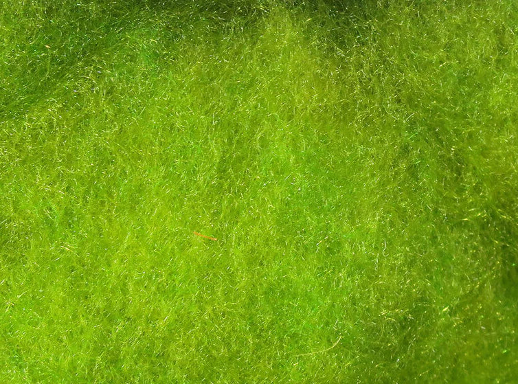 Hareline Super Fine Dry Fly Dub