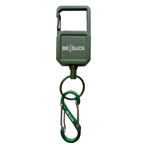 Dr. Slick Clip-On Retractors