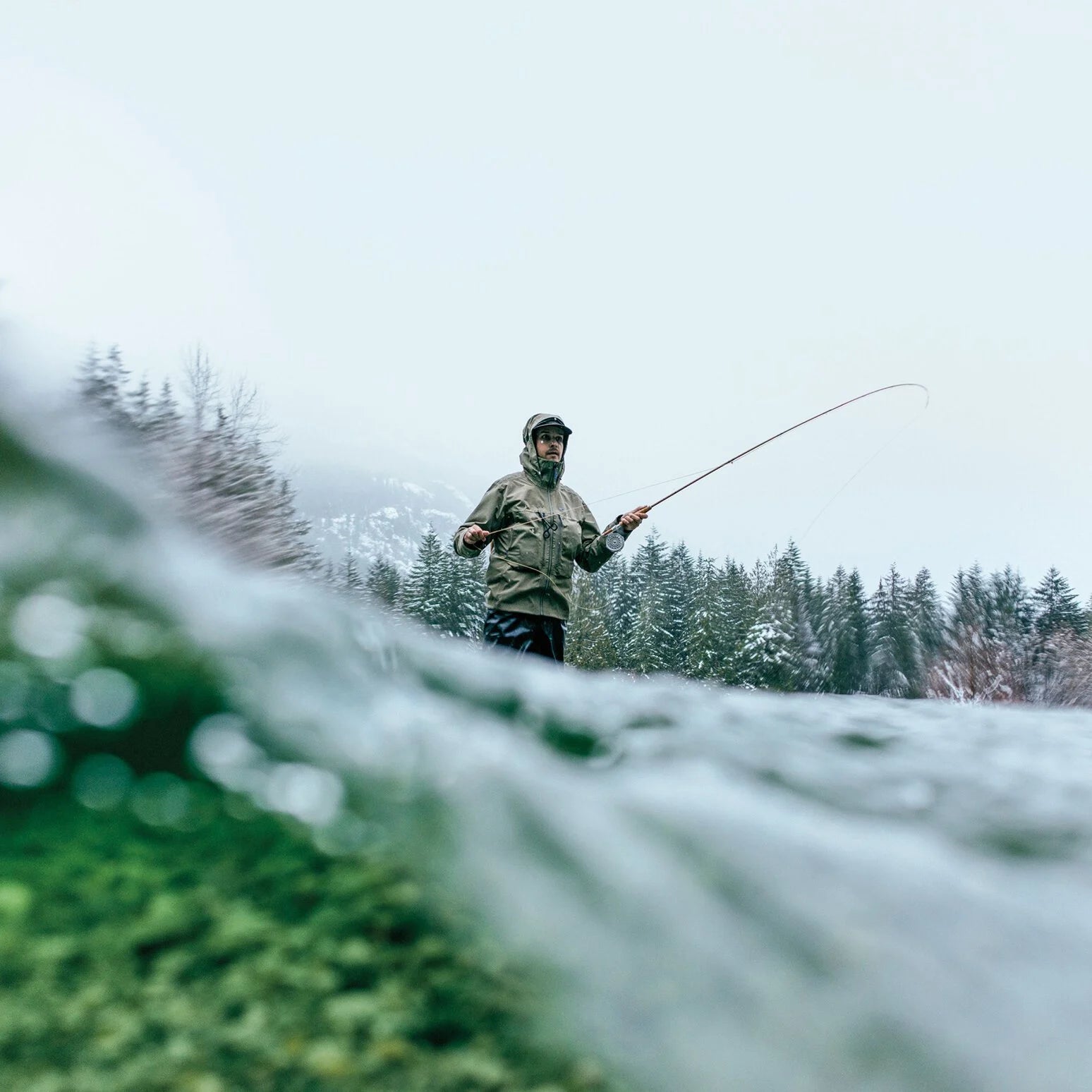 Blackfoot River Outfitters - rafting photo 2
