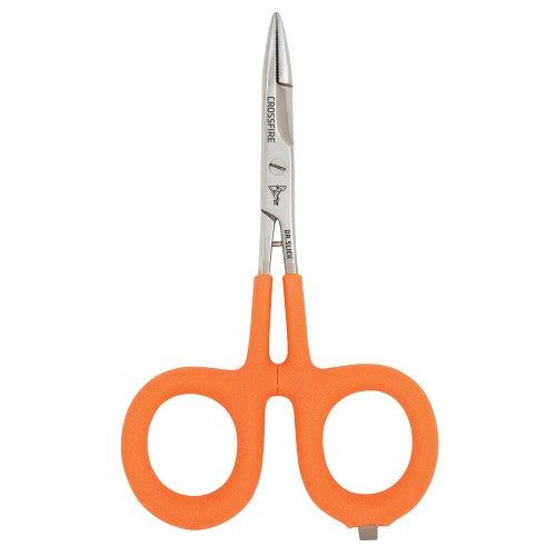 Dr. Slick Crossfire Scissor Clamp 5