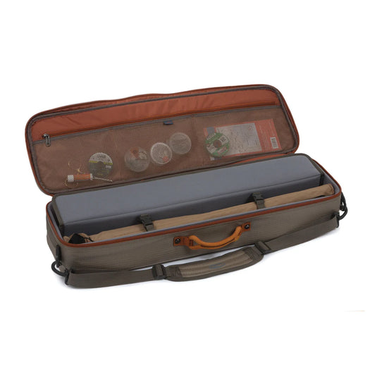 Fishpond Dakota Carry-On Rod and Reel Case