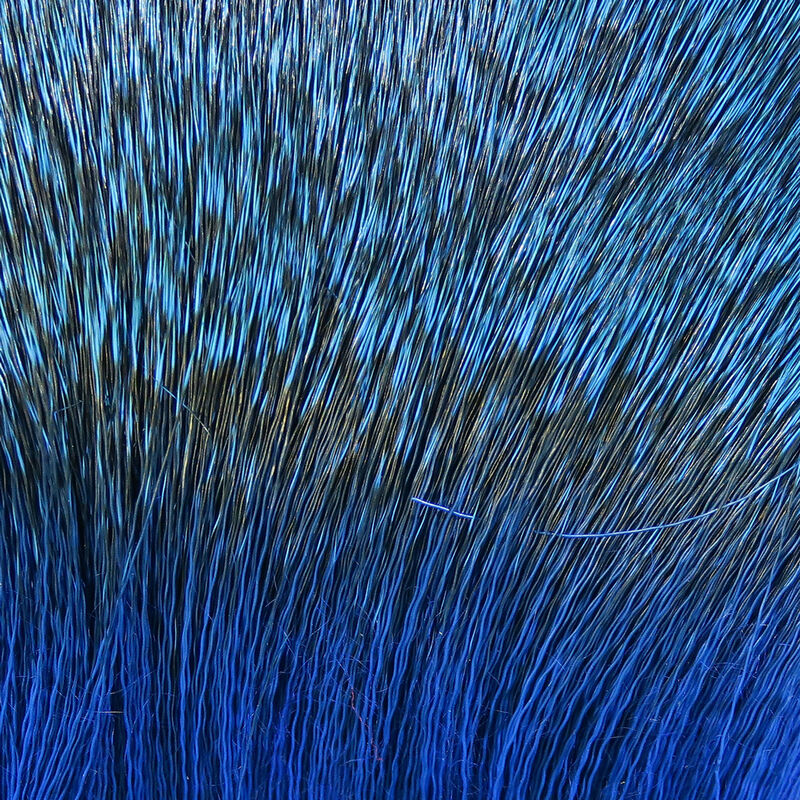 Hareline Dyed Deer Body Hair