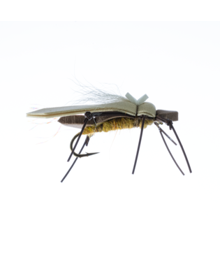 Dornan's Water Walker- Golden