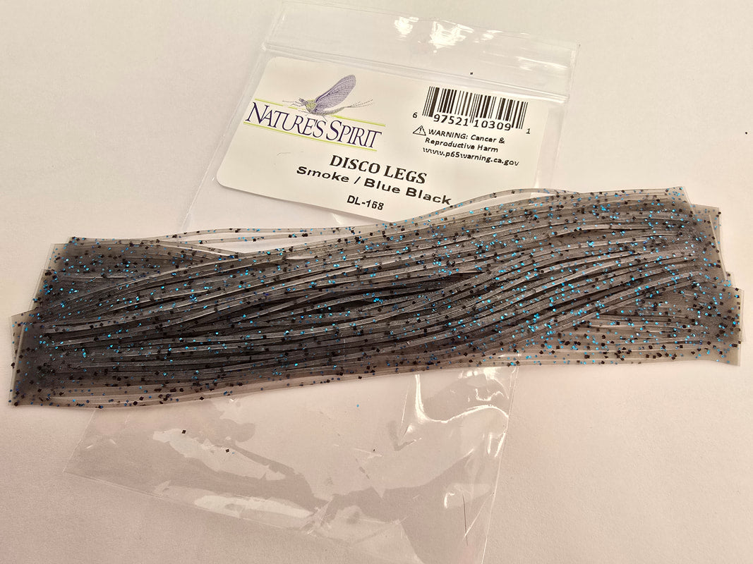 Nature's Spirit Disco Legs