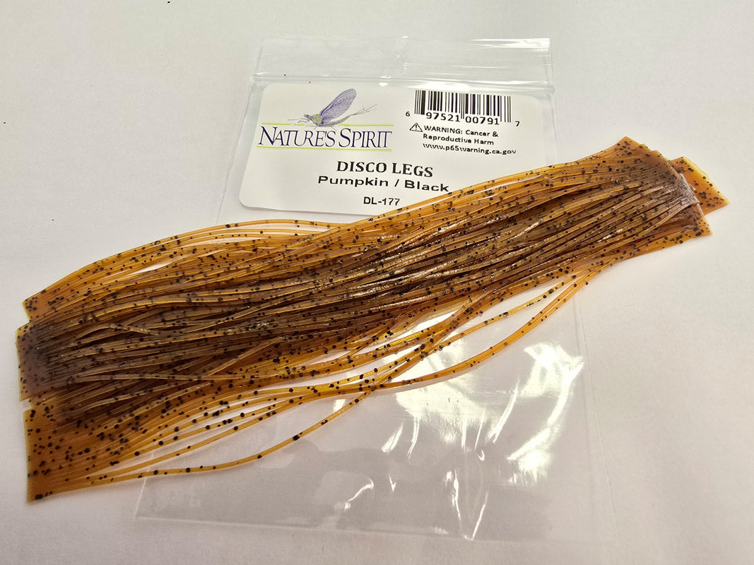 Nature's Spirit Disco Legs