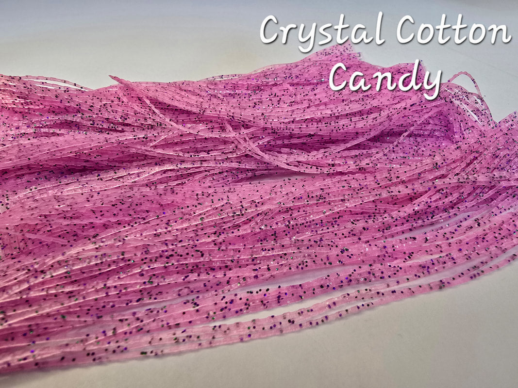 Nature's Spirit Disco Living Legs