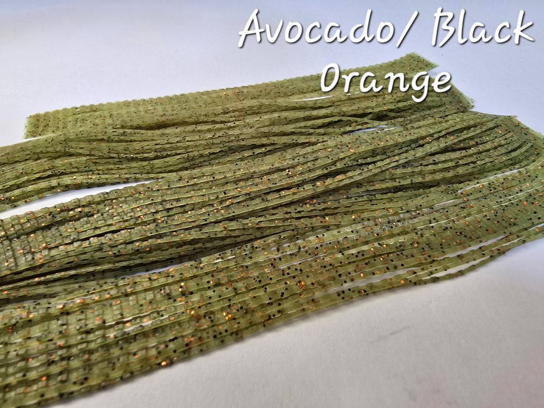 Nature's Spirit Disco Living Legs