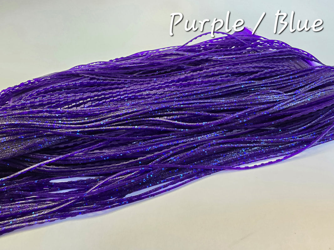 Nature's Spirit Disco Living Legs