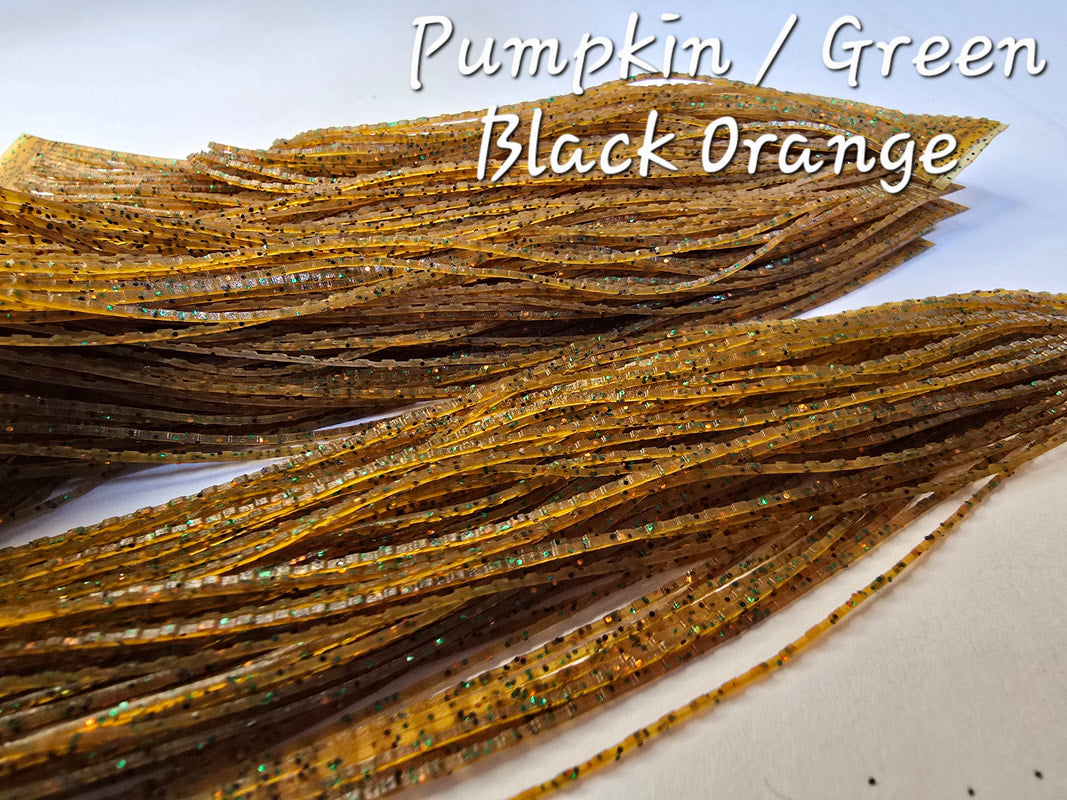 Nature's Spirit Disco Living Legs