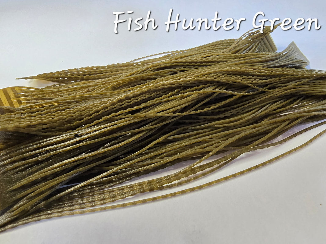 Nature's Spirit Disco Living Legs