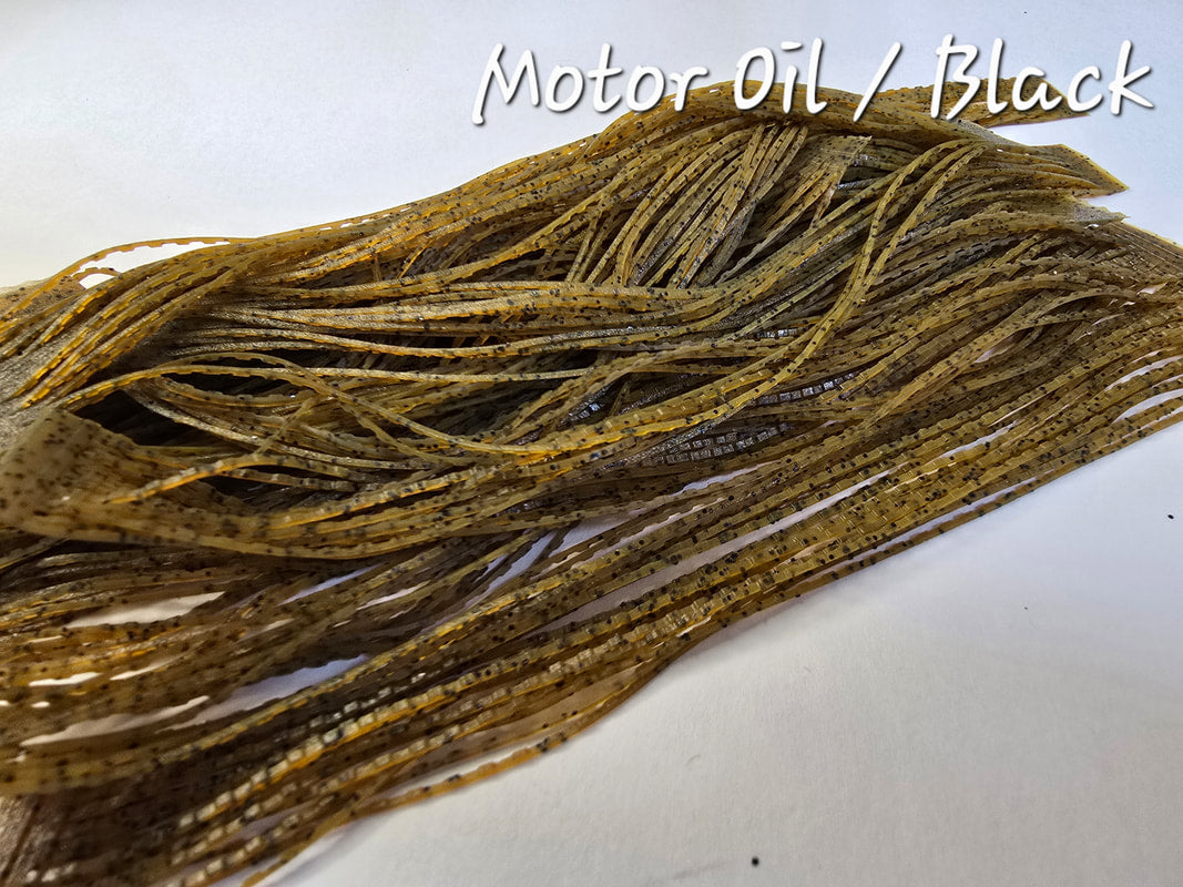 Nature's Spirit Disco Living Legs