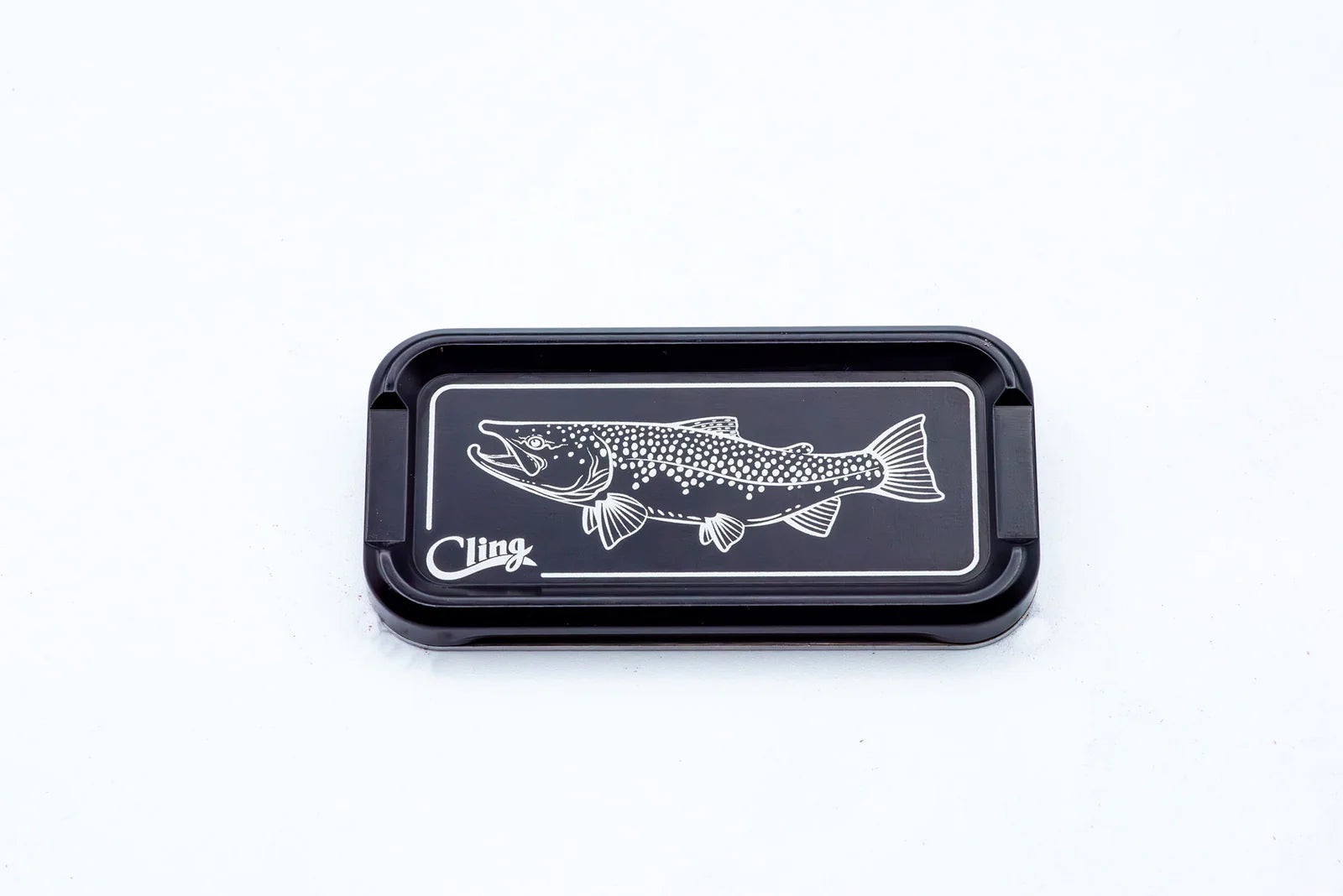Cling Fishing Products Mag Grab- Double Stack
