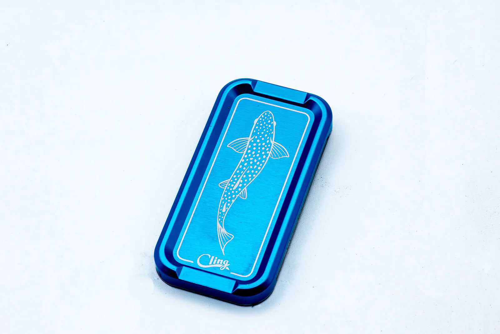 Cling Fishing Products Mag Grab- Double Stack