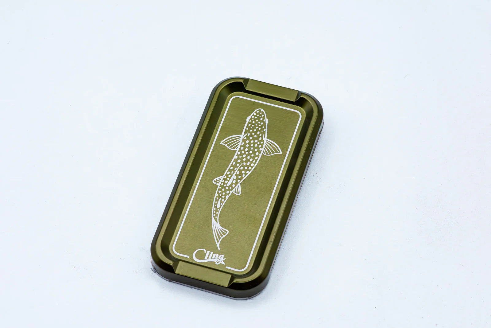 Cling Fishing Products Mag Grab- Double Stack