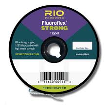 Rio Tippet 3-Pack