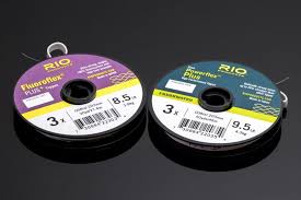 Rio Tippet 3-Pack