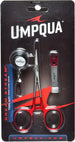 Dream Stream Zinger/Clamp/Nipper Kit