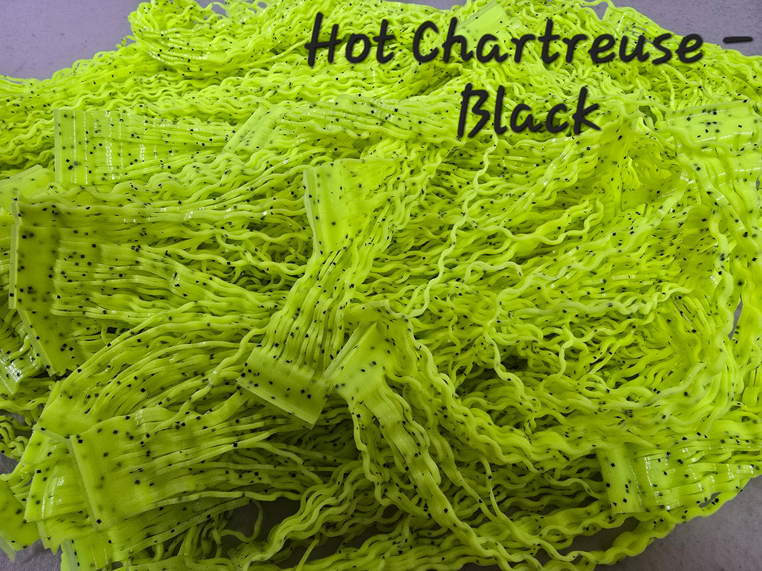 Nature's Spirit Disco Wavy Legs