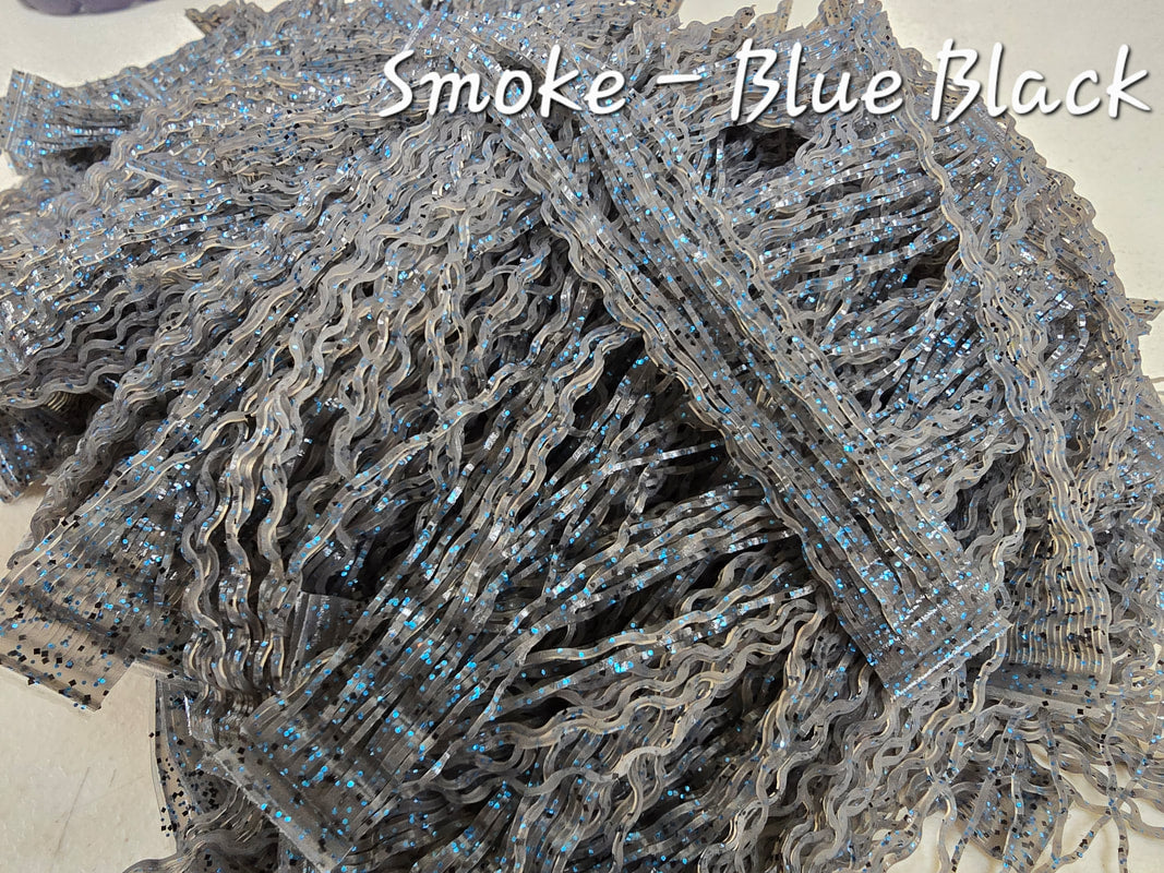 Nature's Spirit Disco Wavy Legs