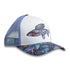 FisheWear Enchanted Grayling Trucker Hat