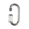 Quick Link Carabiner