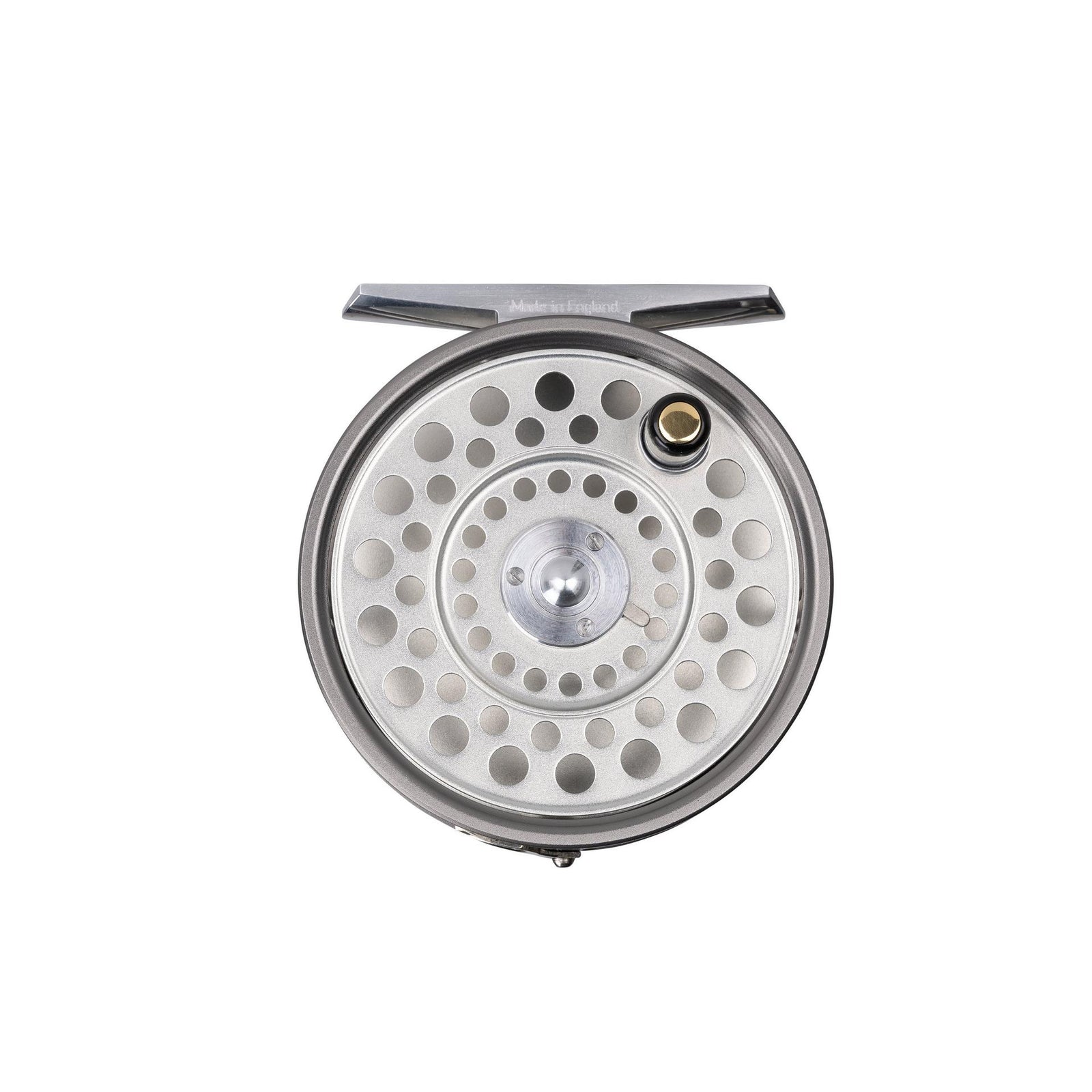 Hardy Lightweight Featherweight Fly Reel