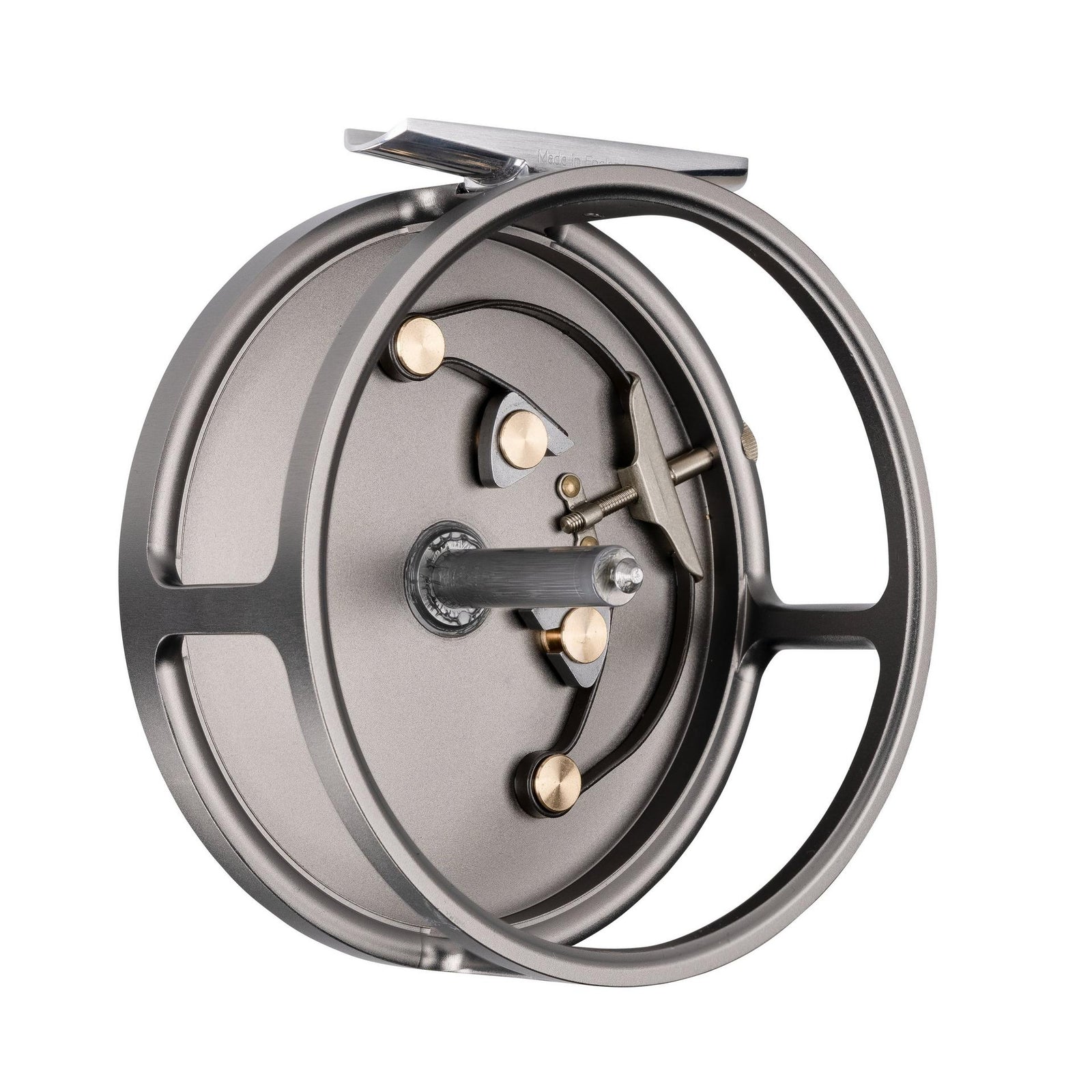 Hardy Lightweight Featherweight Fly Reel