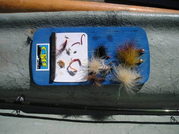 Cliff's The Float Patch