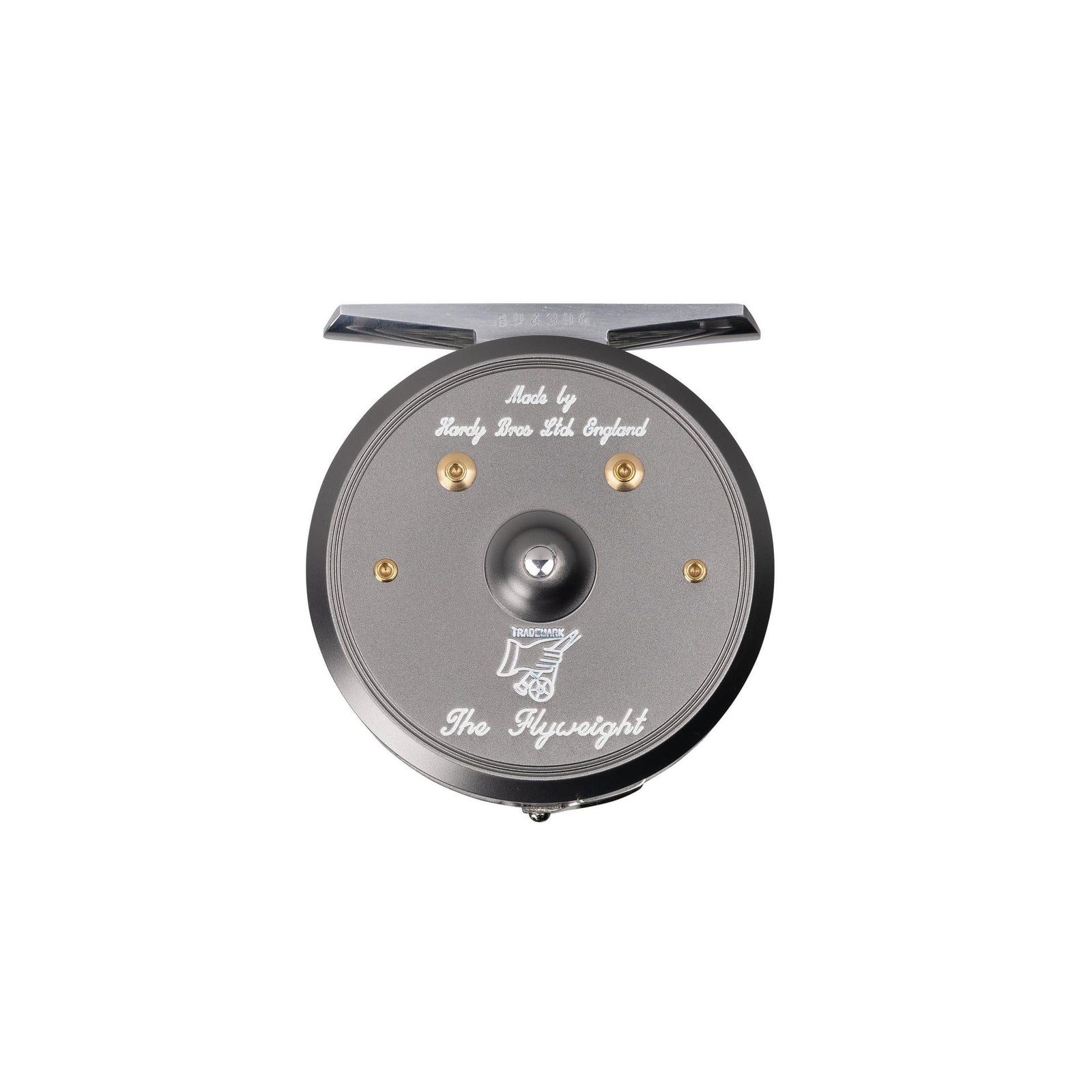 Hardy Lightweight Flyweight Fly Reel