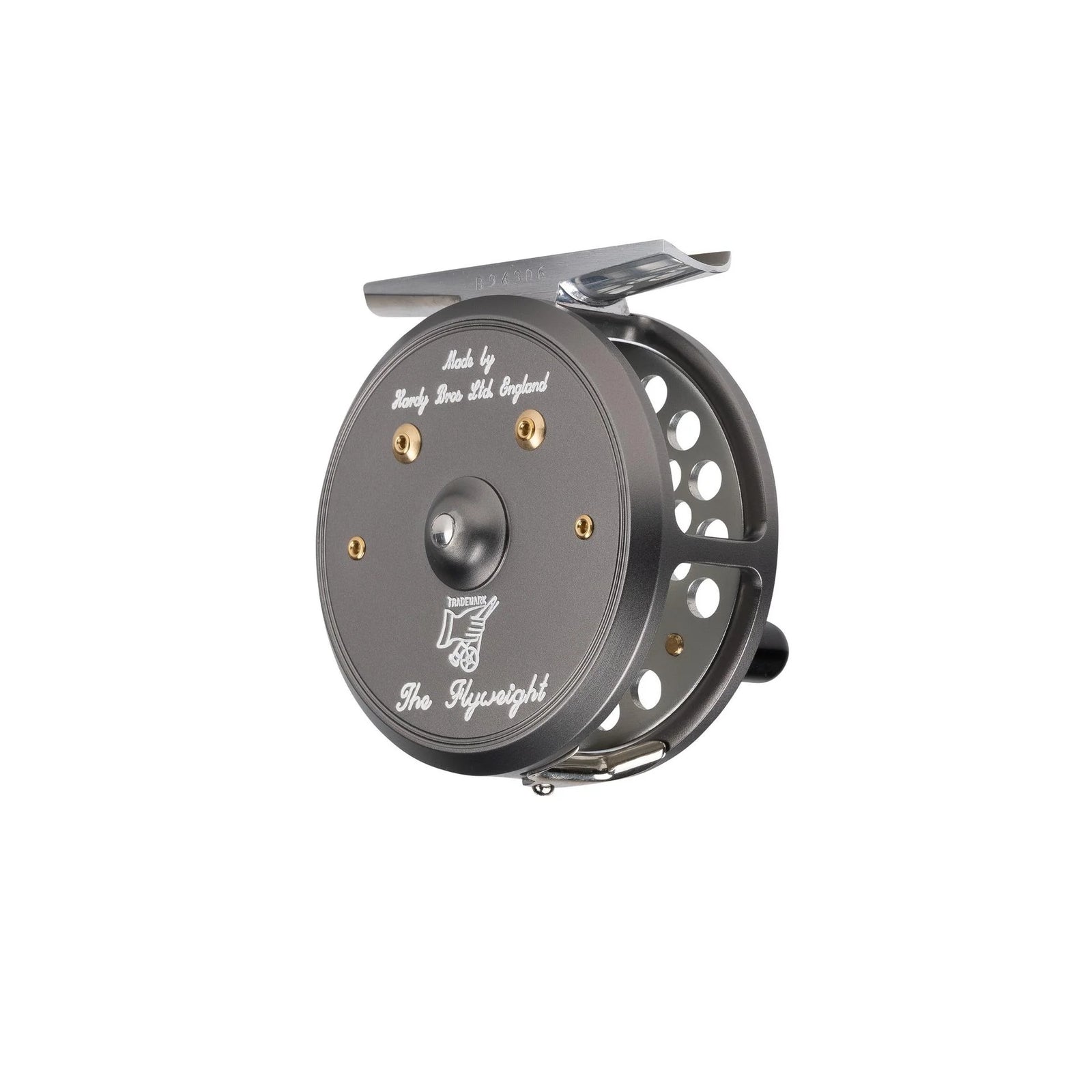 Hardy Lightweight Flyweight Fly Reel