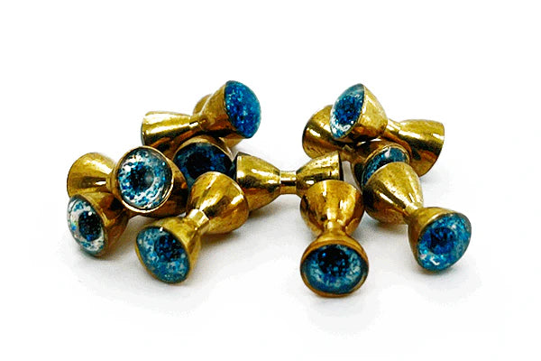 MFC Sparkle Dumbbell Eyes