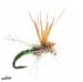 Umpqua Mercer's Missing Link Olive