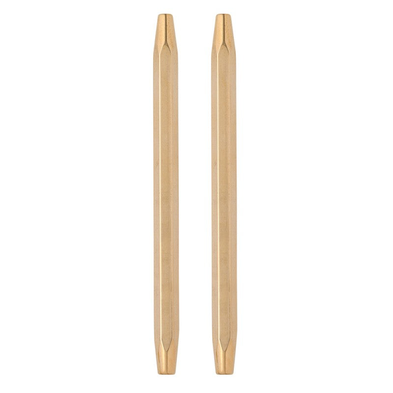 Dr. Slick Brass Half Hitch Tool